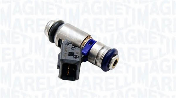Magneti marelli 805001843601 Injector fuel 805001843601: Buy near me in Poland at 2407.PL - Good price!