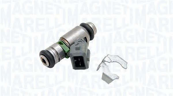 Magneti marelli 805501007020 Injector fuel 805501007020: Buy near me in Poland at 2407.PL - Good price!