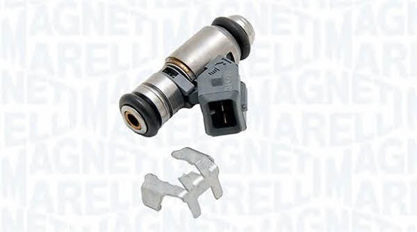 Magneti marelli 805501008020 Injector fuel 805501008020: Buy near me in Poland at 2407.PL - Good price!