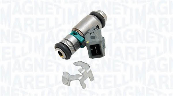 Magneti marelli 805501026020 Injector fuel 805501026020: Buy near me in Poland at 2407.PL - Good price!