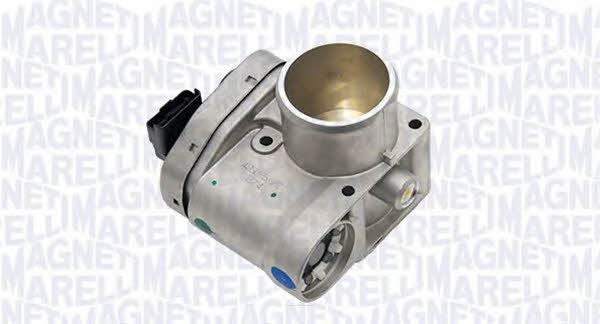 Magneti marelli 806001680202 Throttle damper 806001680202: Buy near me in Poland at 2407.PL - Good price!