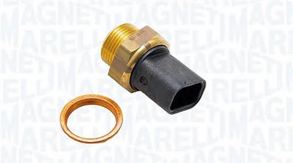 Magneti marelli 510033742001 Fan switch 510033742001: Buy near me in Poland at 2407.PL - Good price!
