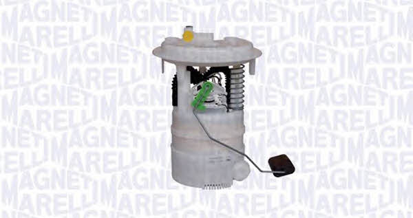 Magneti marelli 519730339901 Fuel pump 519730339901: Buy near me at 2407.PL in Poland at an Affordable price!