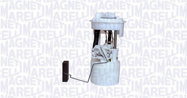 Magneti marelli 519730609903 Fuel gauge 519730609903: Buy near me in Poland at 2407.PL - Good price!