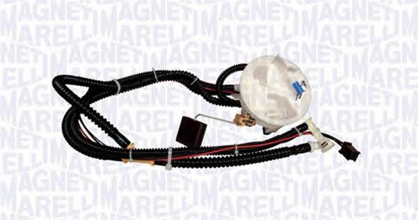 Magneti marelli 519750039901 Датчик уровня топлива 519750039901: Отличная цена - Купить в Польше на 2407.PL!
