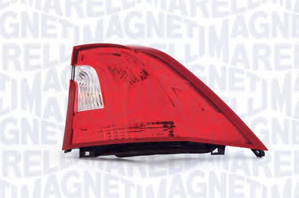 Magneti marelli 714021510801 Tail lamp outer right 714021510801: Buy near me in Poland at 2407.PL - Good price!