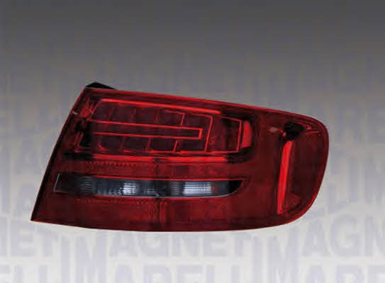 Magneti marelli 714021590801 Tail lamp outer right 714021590801: Buy near me in Poland at 2407.PL - Good price!