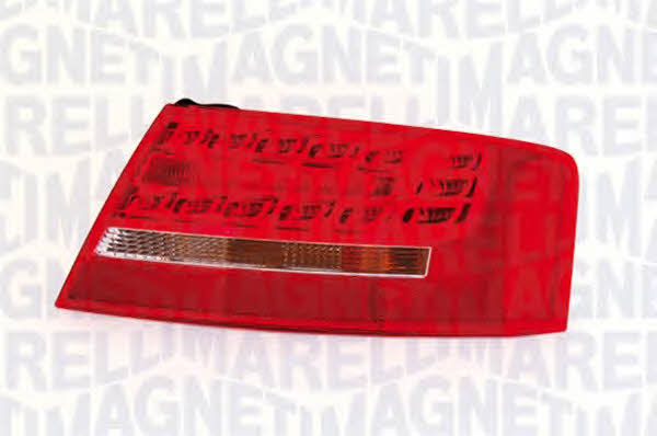 Magneti marelli 714021690711 Tail lamp outer left 714021690711: Buy near me in Poland at 2407.PL - Good price!