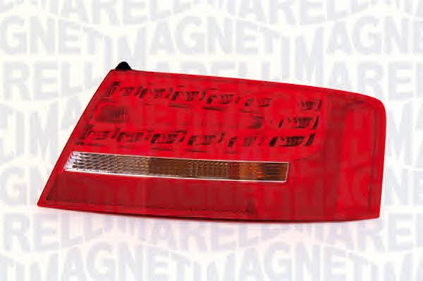 Magneti marelli 714021690801 Tail lamp outer right 714021690801: Buy near me in Poland at 2407.PL - Good price!