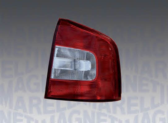 Magneti marelli 714021701701 Lampa tylna lewa 714021701701: Dobra cena w Polsce na 2407.PL - Kup Teraz!