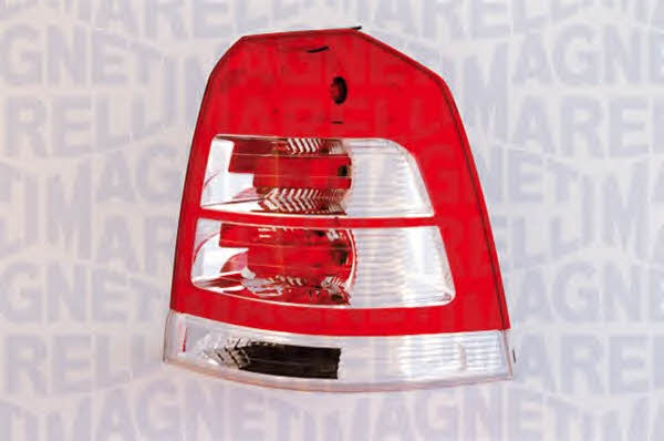 Magneti marelli 714021720703 Tail lamp left 714021720703: Buy near me in Poland at 2407.PL - Good price!