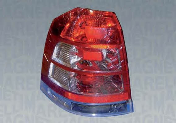 Magneti marelli 714021721701 Tail lamp left 714021721701: Buy near me in Poland at 2407.PL - Good price!