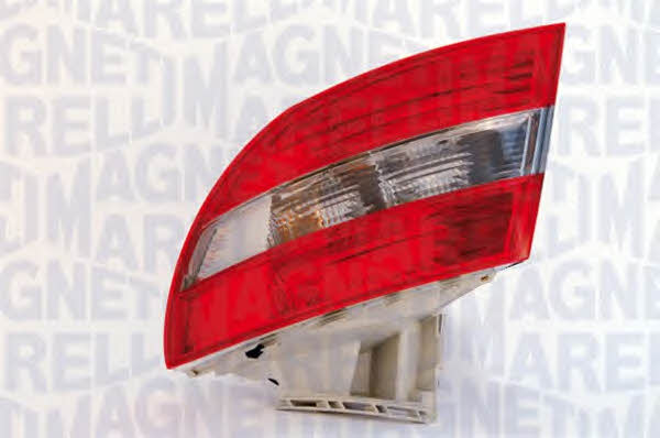 Magneti marelli 714021770702 Tail lamp outer left 714021770702: Buy near me in Poland at 2407.PL - Good price!