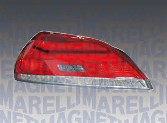 Magneti marelli 714021850802 Tail lamp right 714021850802: Buy near me in Poland at 2407.PL - Good price!