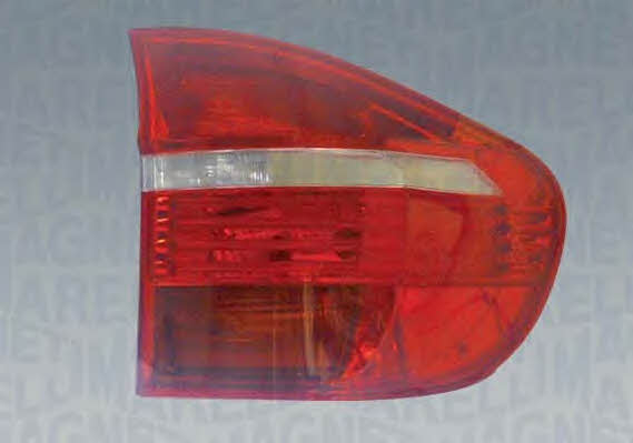 Magneti marelli 714021890702 Tail lamp outer left 714021890702: Buy near me in Poland at 2407.PL - Good price!