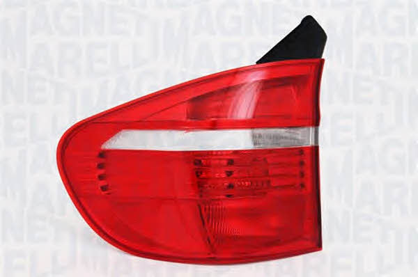 Magneti marelli 714021890704 Lampa tylna zewnętrzna lewa 714021890704: Dobra cena w Polsce na 2407.PL - Kup Teraz!