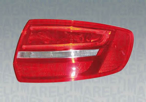 Magneti marelli 714021930702 Tail lamp outer left 714021930702: Buy near me at 2407.PL in Poland at an Affordable price!