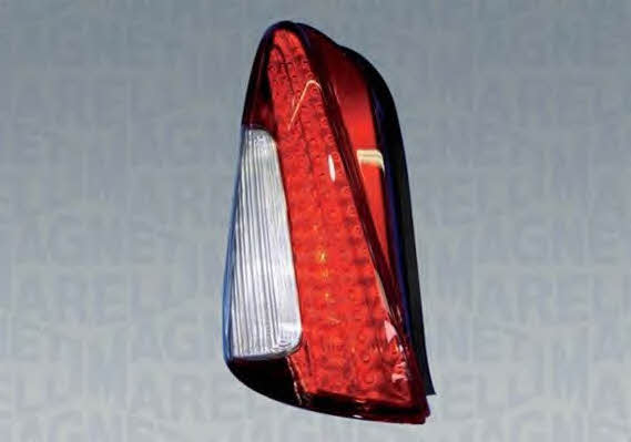 Magneti marelli 714021950702 Tail lamp left 714021950702: Buy near me in Poland at 2407.PL - Good price!