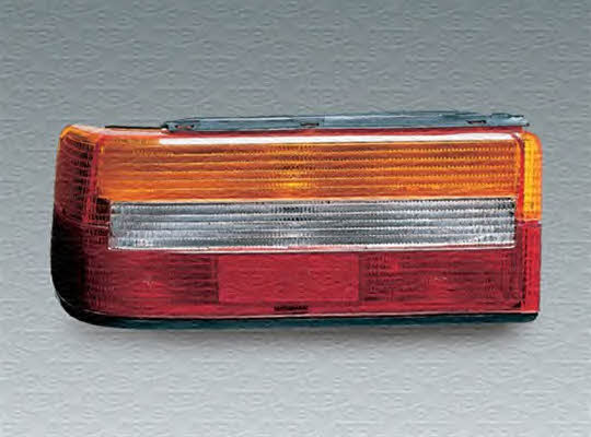 Magneti marelli 714025060705 Tail lamp left 714025060705: Buy near me in Poland at 2407.PL - Good price!