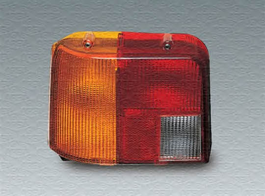 Magneti marelli 714025101801 Rear lamp glass 714025101801: Buy near me in Poland at 2407.PL - Good price!