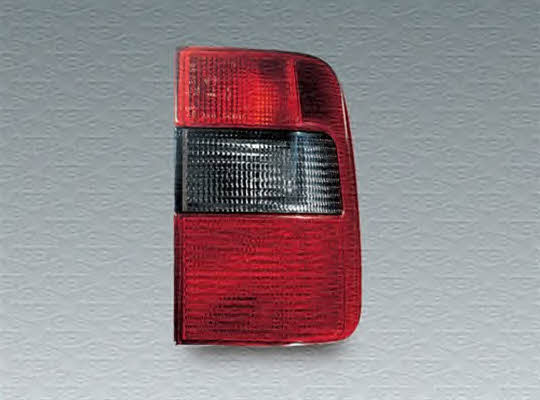 Magneti marelli 714025270701 Tail lamp outer left 714025270701: Buy near me in Poland at 2407.PL - Good price!