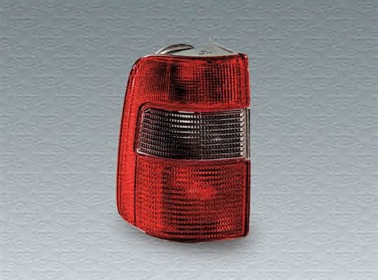 Magneti marelli 714025270703 Tail lamp outer left 714025270703: Buy near me in Poland at 2407.PL - Good price!
