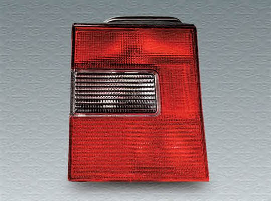 Magneti marelli 714025270863 Tail lamp inner right 714025270863: Buy near me in Poland at 2407.PL - Good price!