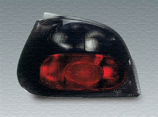 Magneti marelli 714025281701 Tail lamp left 714025281701: Buy near me at 2407.PL in Poland at an Affordable price!