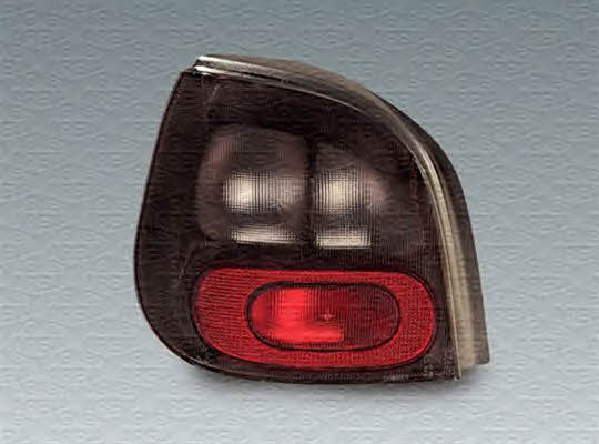 Magneti marelli 714025291701 Tail lamp left 714025291701: Buy near me in Poland at 2407.PL - Good price!