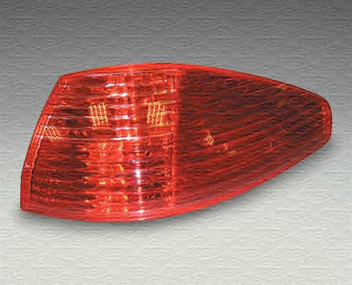 Magneti marelli 714025431701 Tail lamp outer left 714025431701: Buy near me in Poland at 2407.PL - Good price!