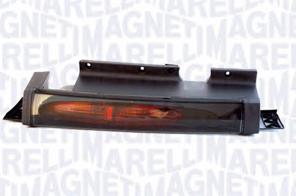 Magneti marelli 714025460702 Tail lamp left 714025460702: Buy near me in Poland at 2407.PL - Good price!