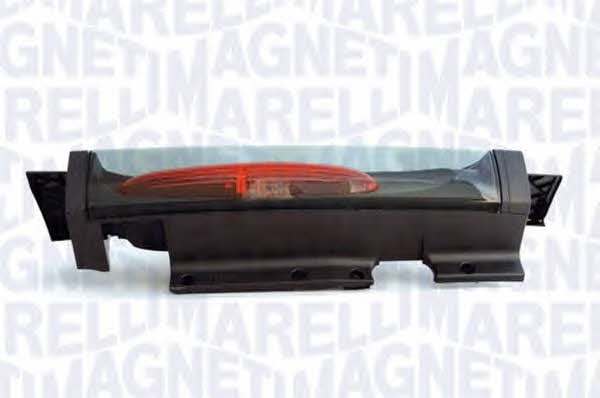 Magneti marelli 714025460704 Tail lamp left 714025460704: Buy near me in Poland at 2407.PL - Good price!