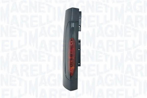 Magneti marelli 714025460706 Tail lamp left 714025460706: Buy near me at 2407.PL in Poland at an Affordable price!