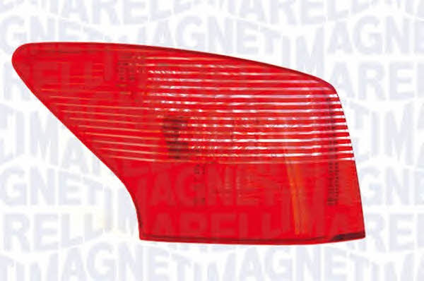 Magneti marelli 714025610804 Tail lamp right 714025610804: Buy near me in Poland at 2407.PL - Good price!