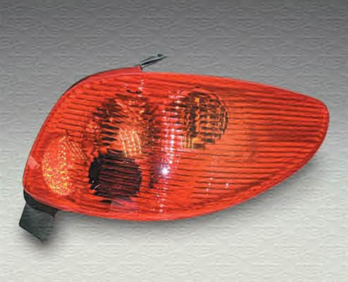 Magneti marelli 714025630701 Tail lamp left 714025630701: Buy near me in Poland at 2407.PL - Good price!