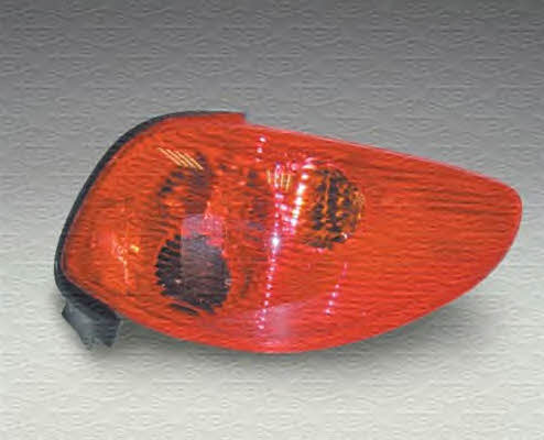 Magneti marelli 714025630703 Tail lamp left 714025630703: Buy near me in Poland at 2407.PL - Good price!