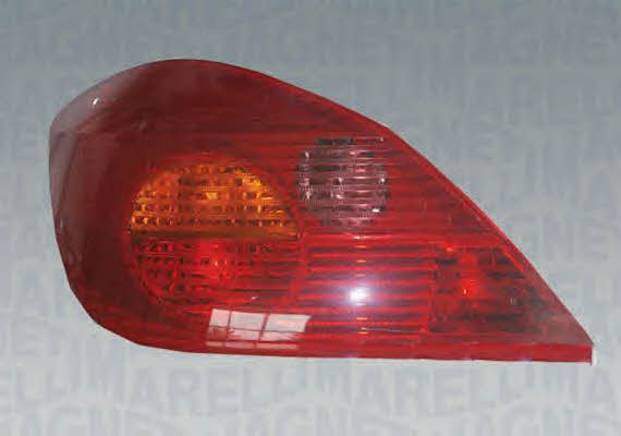Magneti marelli 714025660801 Tail lamp right 714025660801: Buy near me in Poland at 2407.PL - Good price!