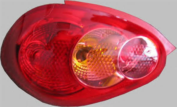 Magneti marelli 714025670704 Tail lamp left 714025670704: Buy near me in Poland at 2407.PL - Good price!