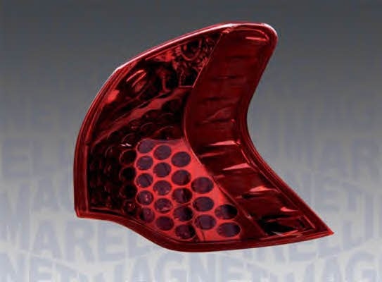 Magneti marelli 714026030802 Tail lamp outer right 714026030802: Buy near me in Poland at 2407.PL - Good price!