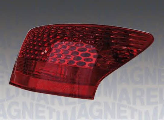 Magneti marelli 714026090702 Tail lamp left 714026090702: Buy near me in Poland at 2407.PL - Good price!