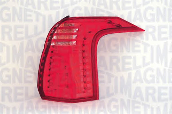 Magneti marelli 714026120704 Tail lamp left 714026120704: Buy near me in Poland at 2407.PL - Good price!