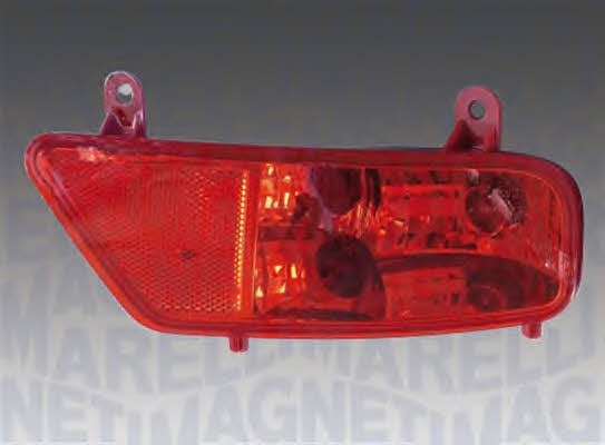 Magneti marelli 714026130802 Rear fog lamp left 714026130802: Buy near me in Poland at 2407.PL - Good price!