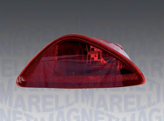 Magneti marelli 714026140702 Rear fog lamp left 714026140702: Buy near me in Poland at 2407.PL - Good price!