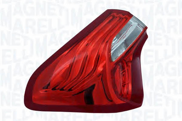 Magneti marelli 714026220806 Tail lamp outer right 714026220806: Buy near me in Poland at 2407.PL - Good price!