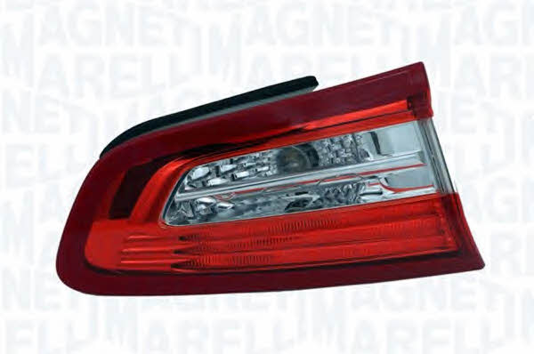 Magneti marelli 714026220808 Lampa tylna wewnętrzna prawa 714026220808: Dobra cena w Polsce na 2407.PL - Kup Teraz!