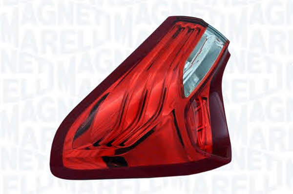 Magneti marelli 714026220810 Tail lamp outer right 714026220810: Buy near me at 2407.PL in Poland at an Affordable price!