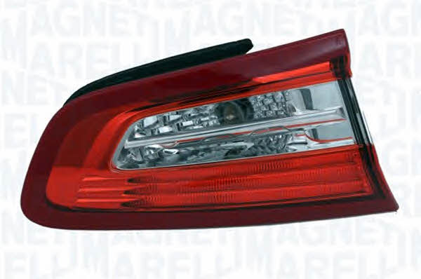 Magneti marelli 714026220812 Tail lamp inner right 714026220812: Buy near me in Poland at 2407.PL - Good price!