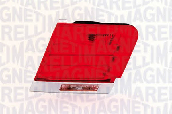 Magneti marelli 714027000801 Tail lamp inner right 714027000801: Buy near me in Poland at 2407.PL - Good price!