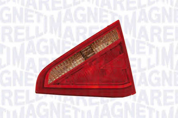 Magneti marelli 714027010702 Tail lamp inner left 714027010702: Buy near me in Poland at 2407.PL - Good price!