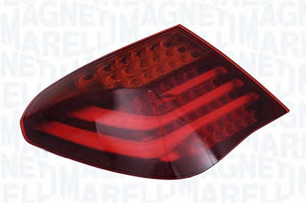 Magneti marelli 714027020707 Tail lamp outer left 714027020707: Buy near me in Poland at 2407.PL - Good price!